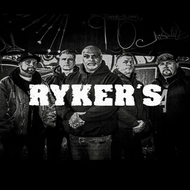 Ryker's