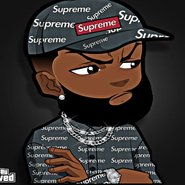 Suave Supreme