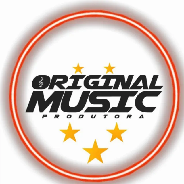 ORIGINAL MUSIC PRODUTORA