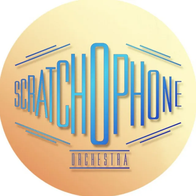 Scratchophone Orchestra