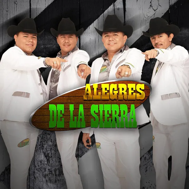 Los Alegres de la Sierra