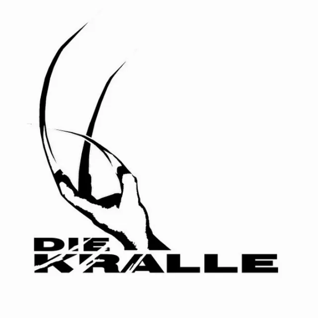 Kralle