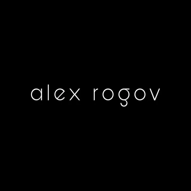 Alex Rogov