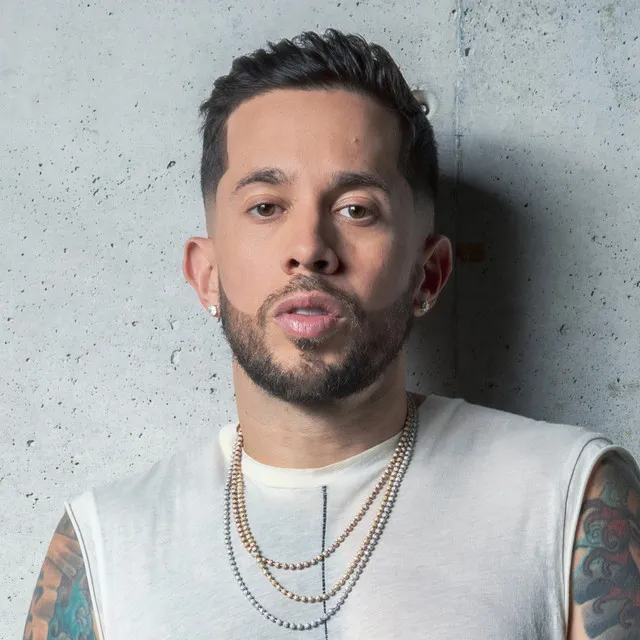 De La Ghetto