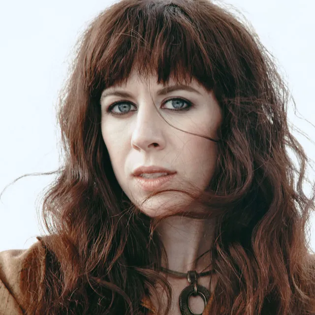 Missy Mazzoli