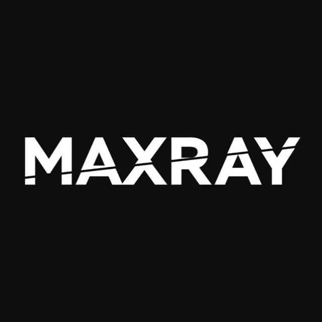 Max Ray