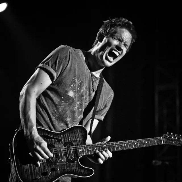 Jonny Lang