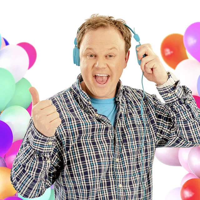 Justin Fletcher