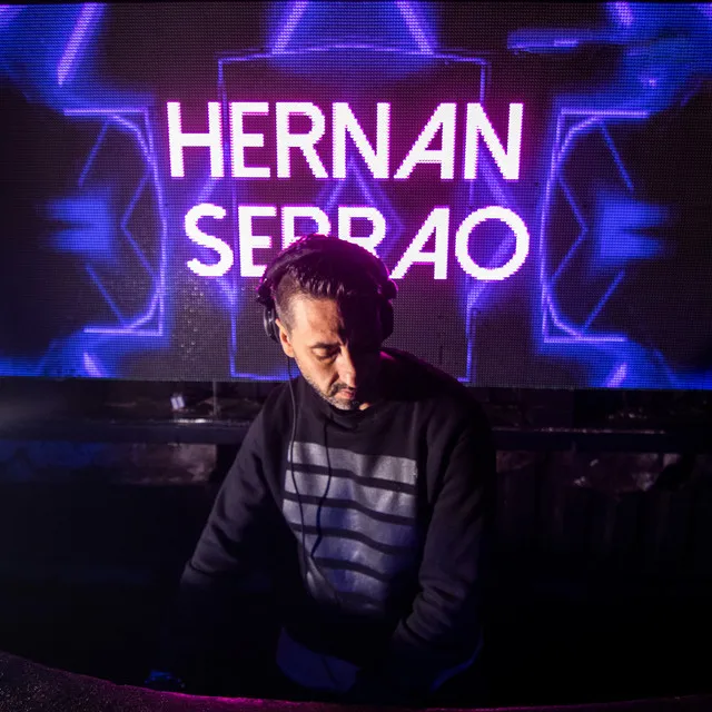 Hernan Serrao