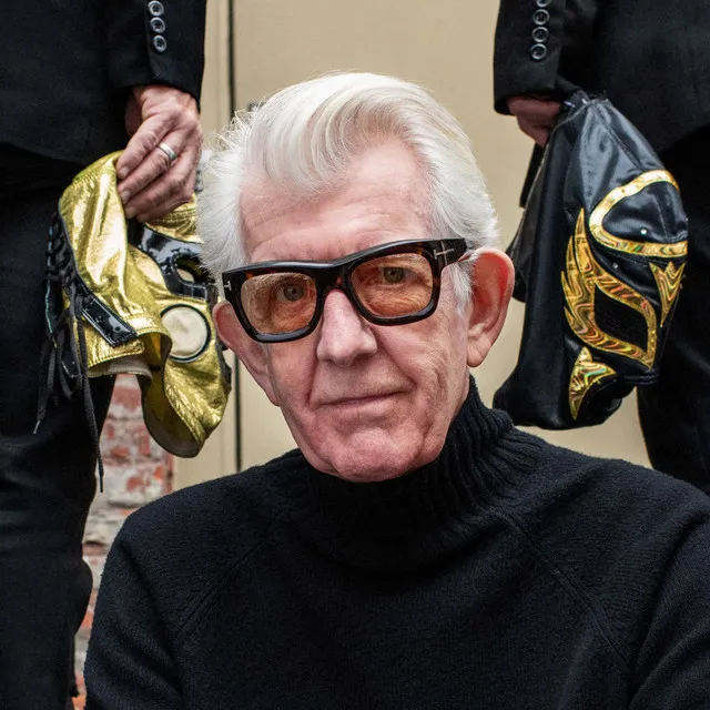 Nick Lowe