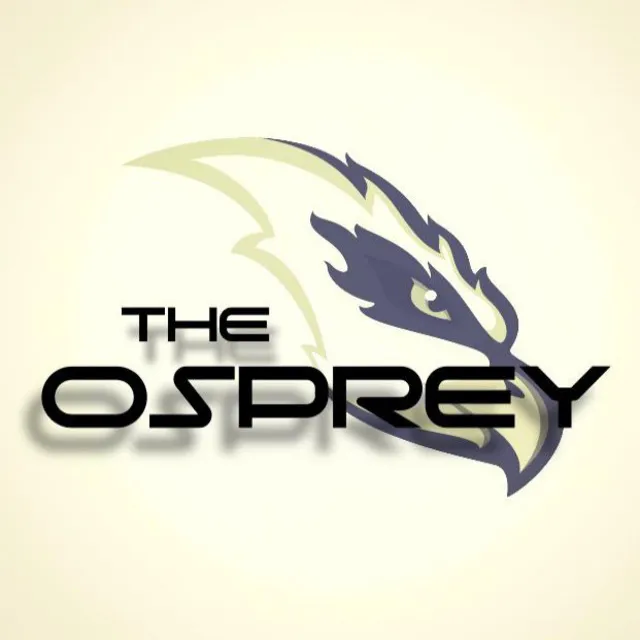 The Osprey