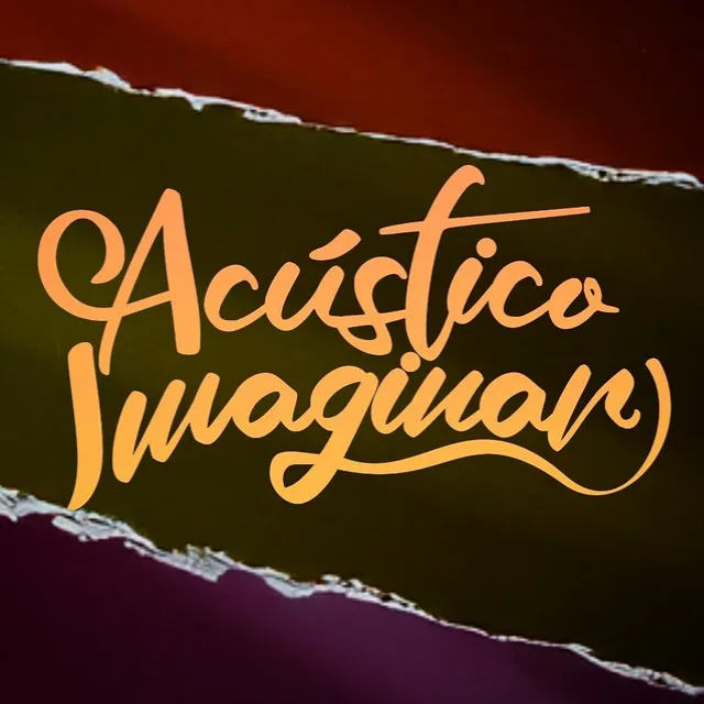 Acústico Imaginar