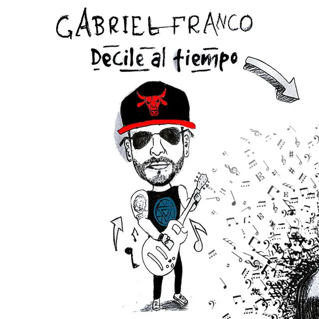 Gabriel Franco