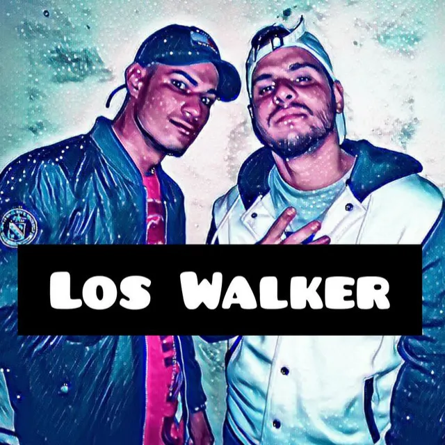 Los Walker