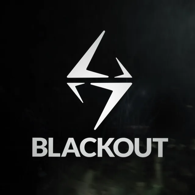 8LACKOUT