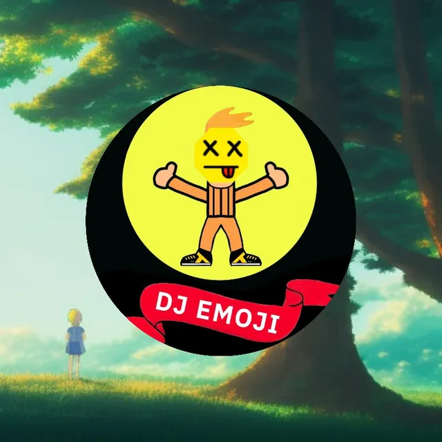 Dj emoji