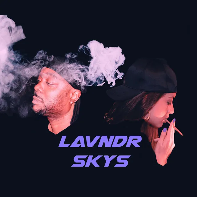 LAVNDR SKYS