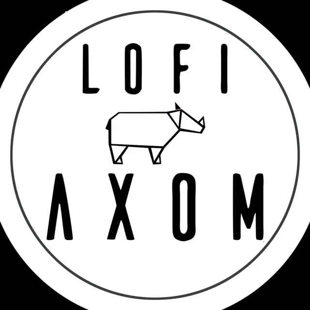 LOFI AXOM