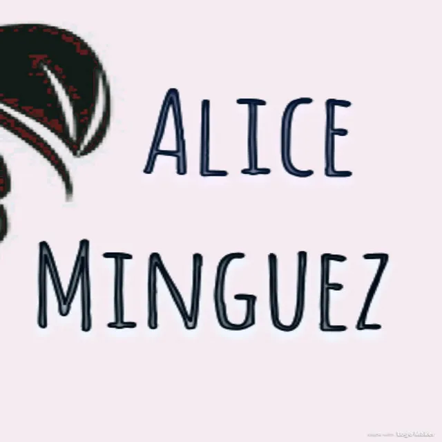 Alice Minguez