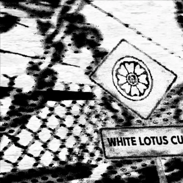 WHITE LOTUS CULT