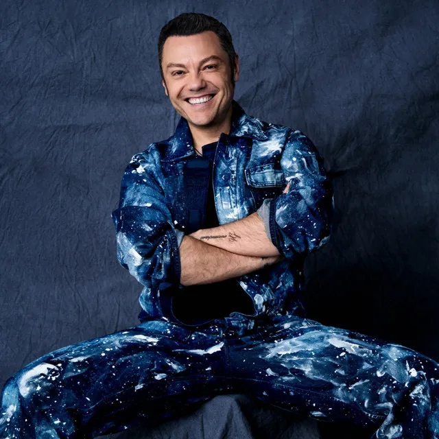 Tiziano Ferro