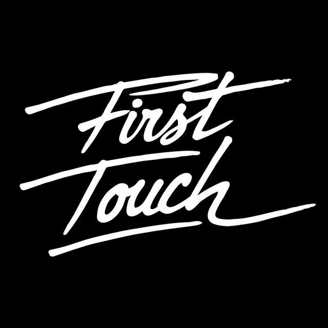 First Touch