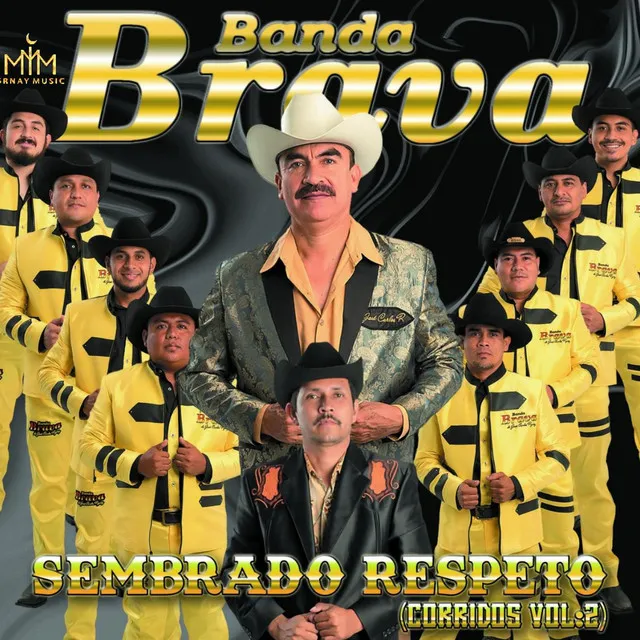 Banda Brava