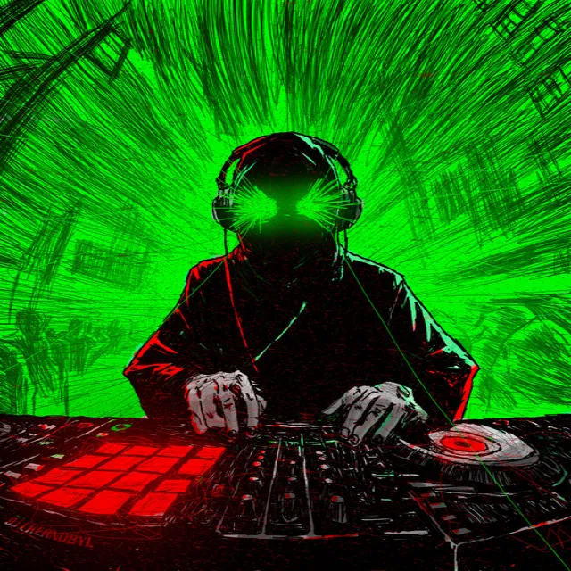 DJ Chernobyl