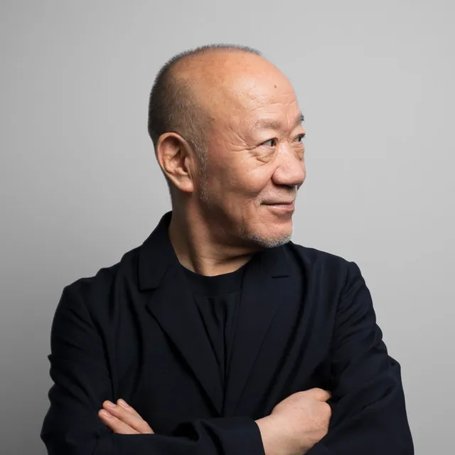 Joe Hisaishi