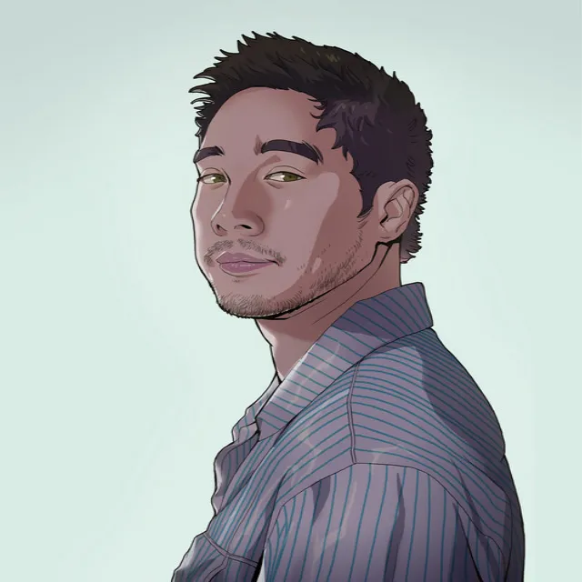 Steve Nguyen