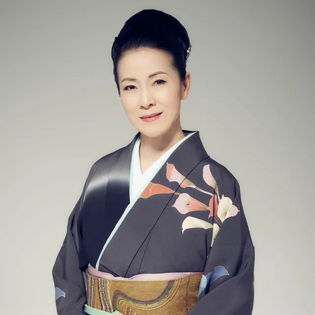 Fuyumi Sakamoto