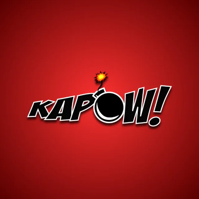 Kapow!