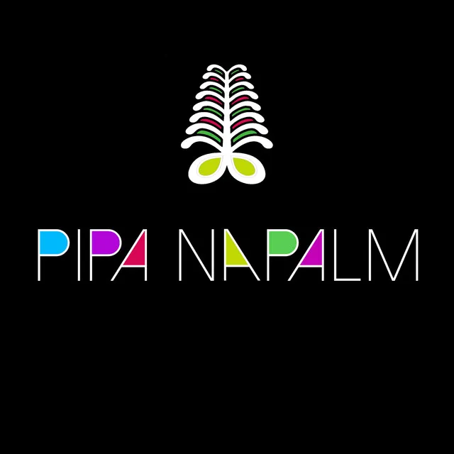 Pipa Napalm