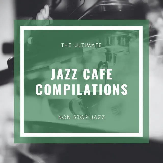 Jazz Cafe Compilations