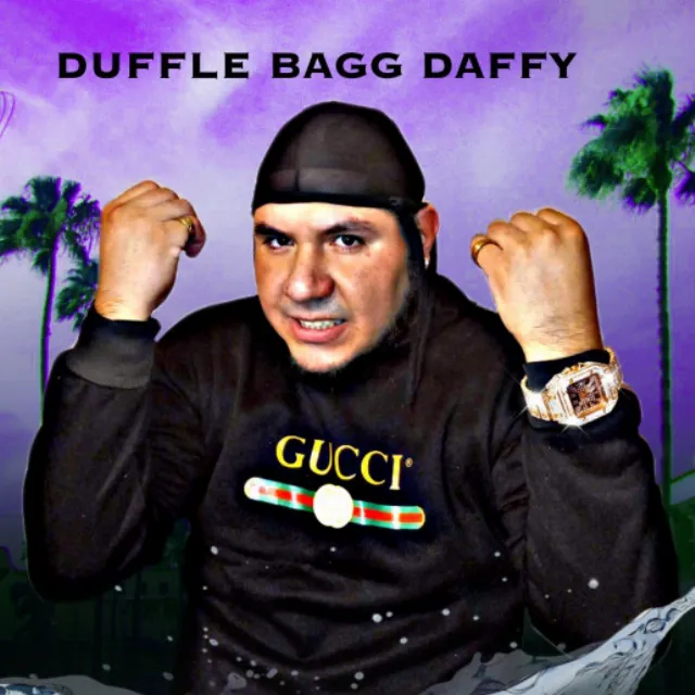 Duffle Bagg Daffy