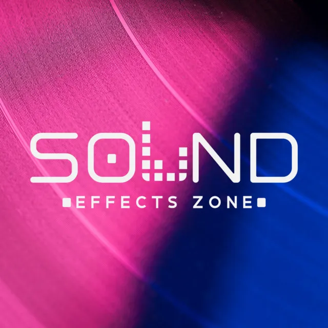 Sound Effects Zone