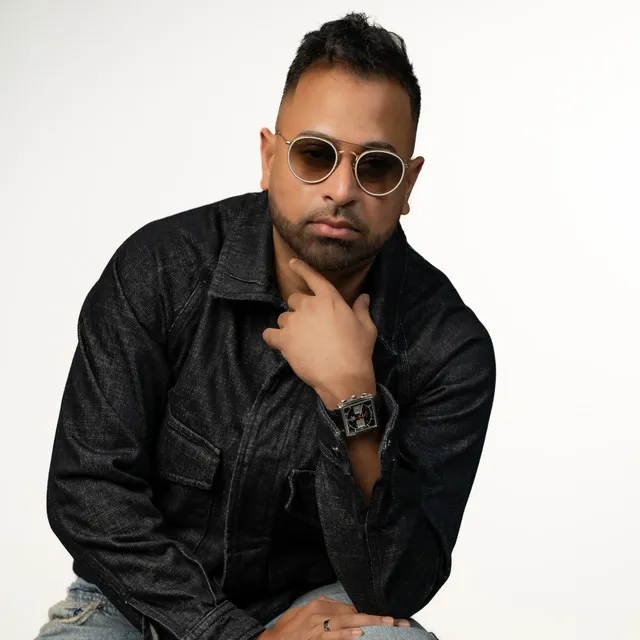 Ravi B