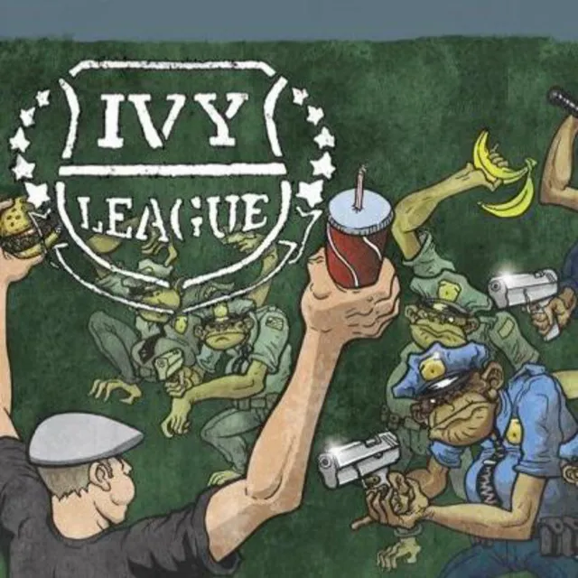 Ivy League