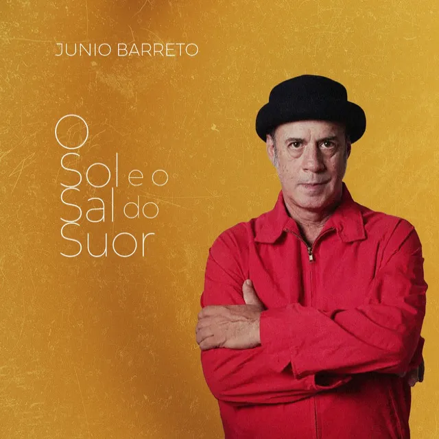 Junio Barreto