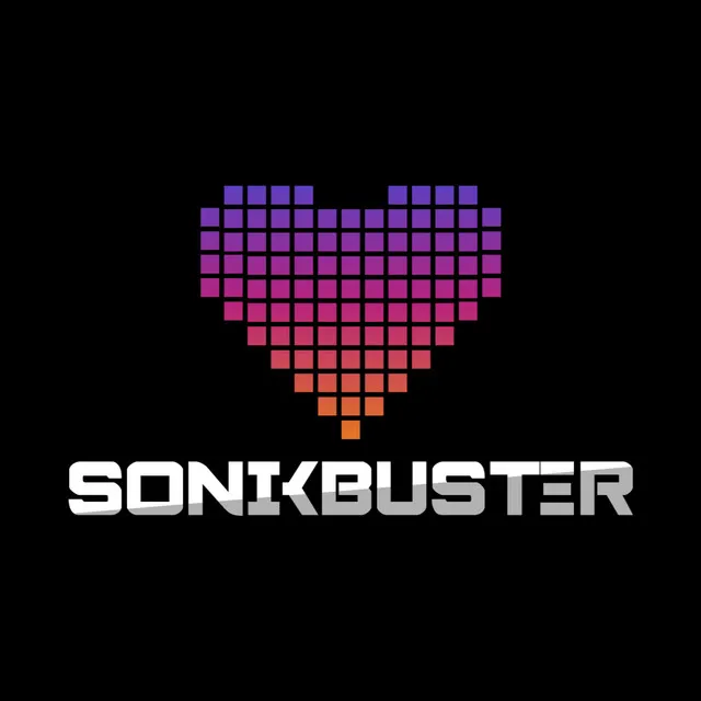 SonikBuster