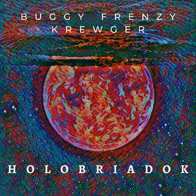 Buggy Frenzy Krewger