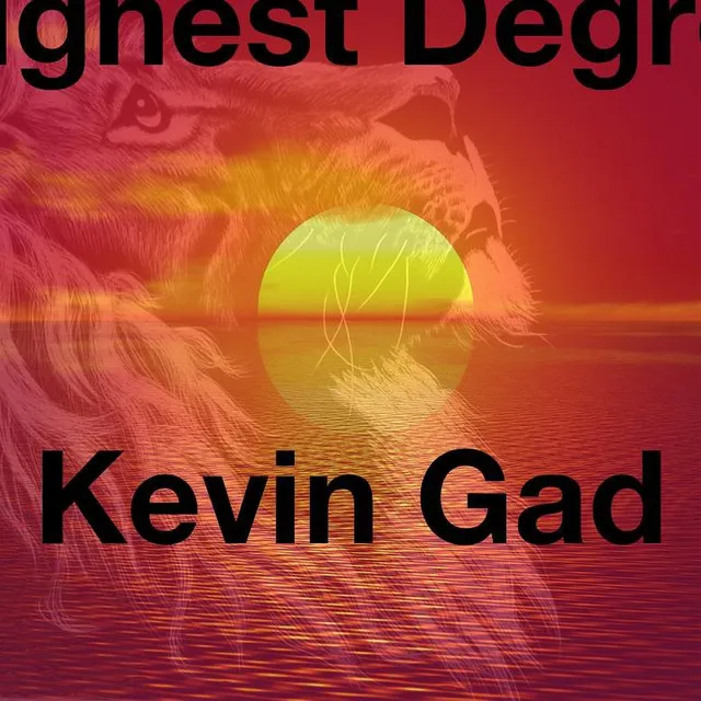 Kevin Gad