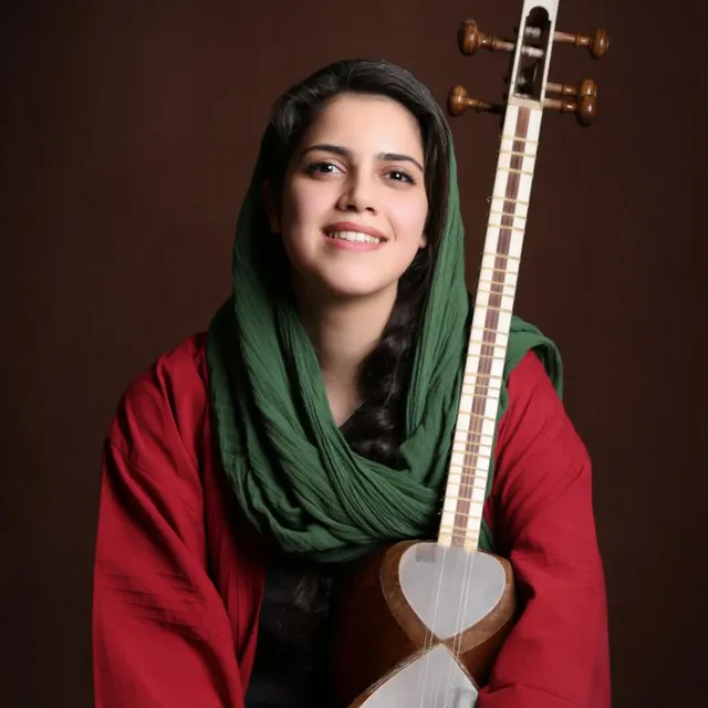 Saina Zamanian