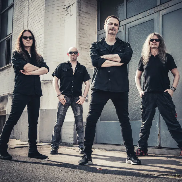 Blind Guardian