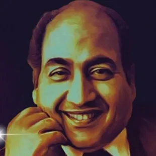 Mohammed Rafi