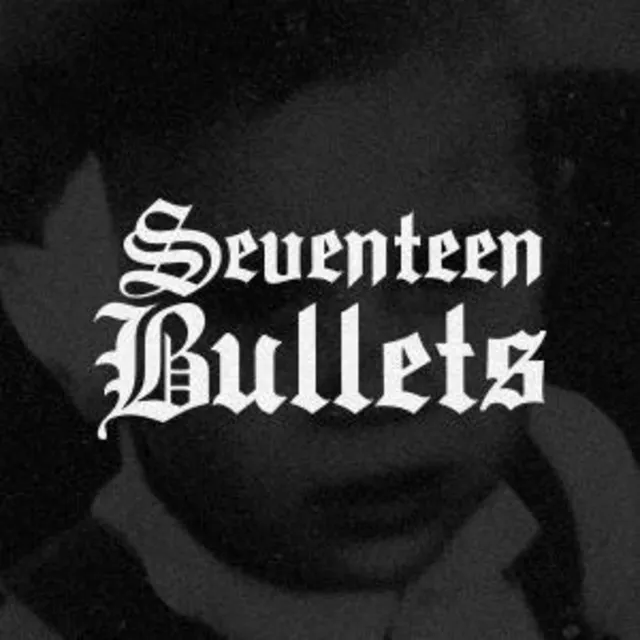 Seventeen Bullets