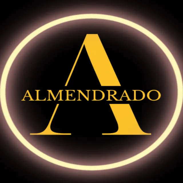 Almendrado