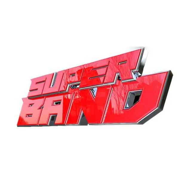 Superband Bien Encendidos!