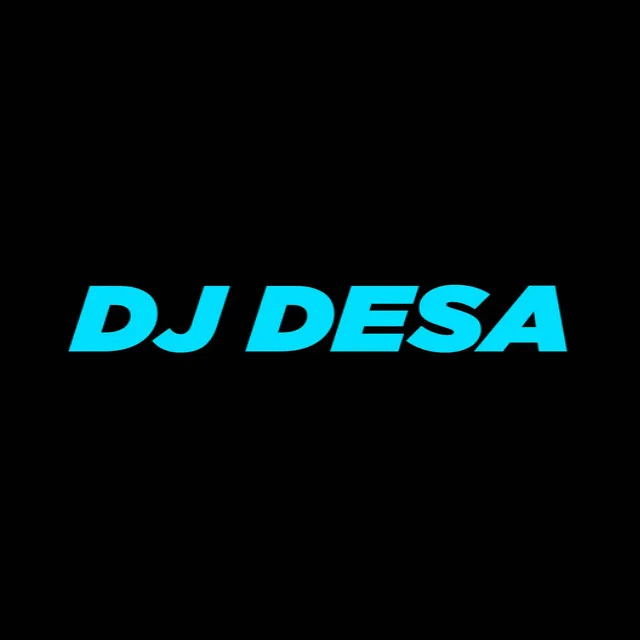 DJ Desa