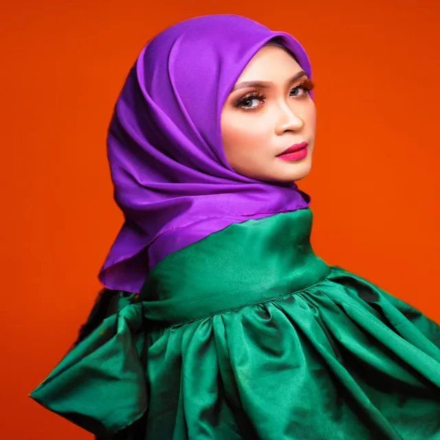 Siti Nordiana